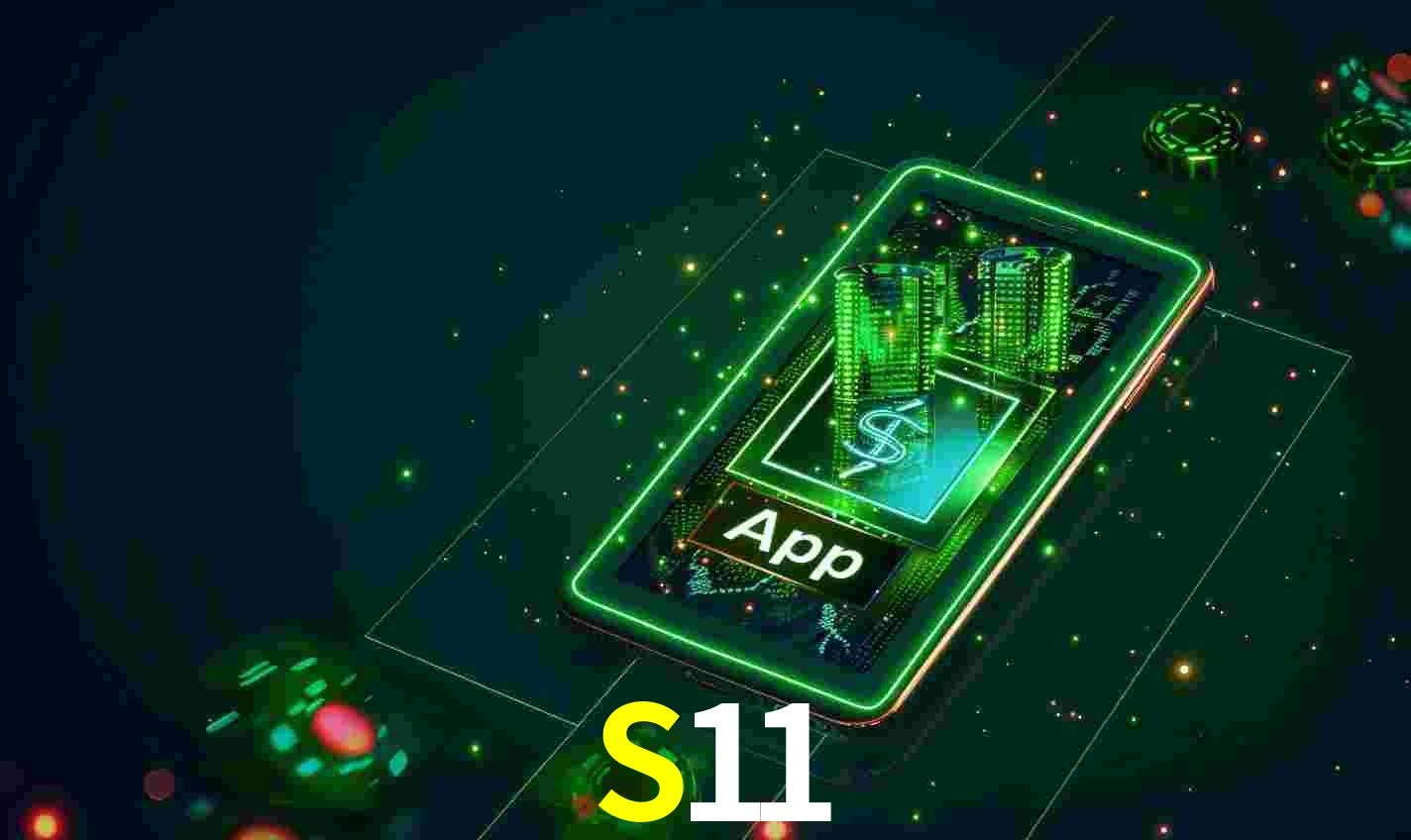 Simplificando a Experiência de Jogo S11 App