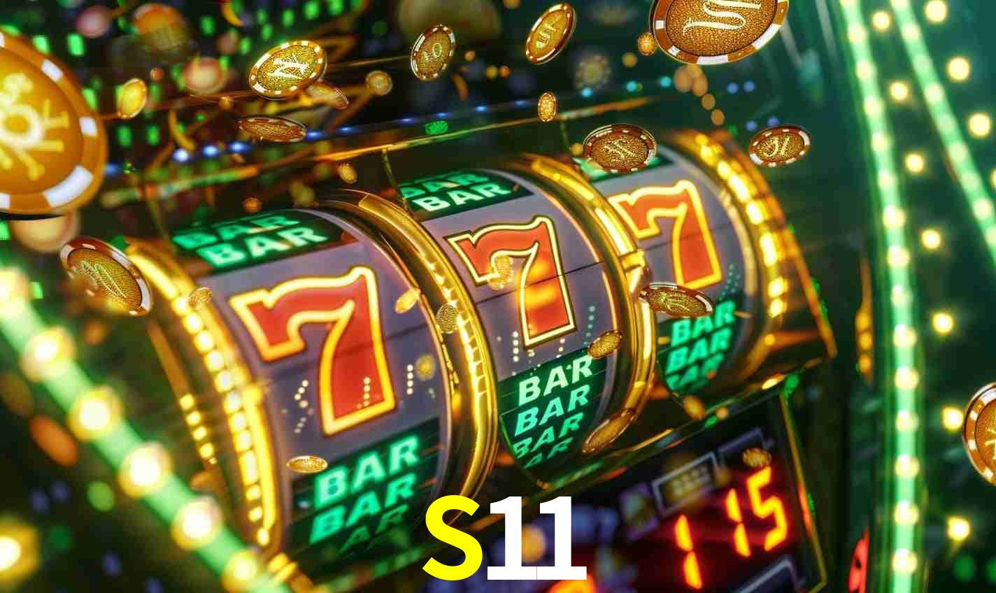 Populares Slots S11