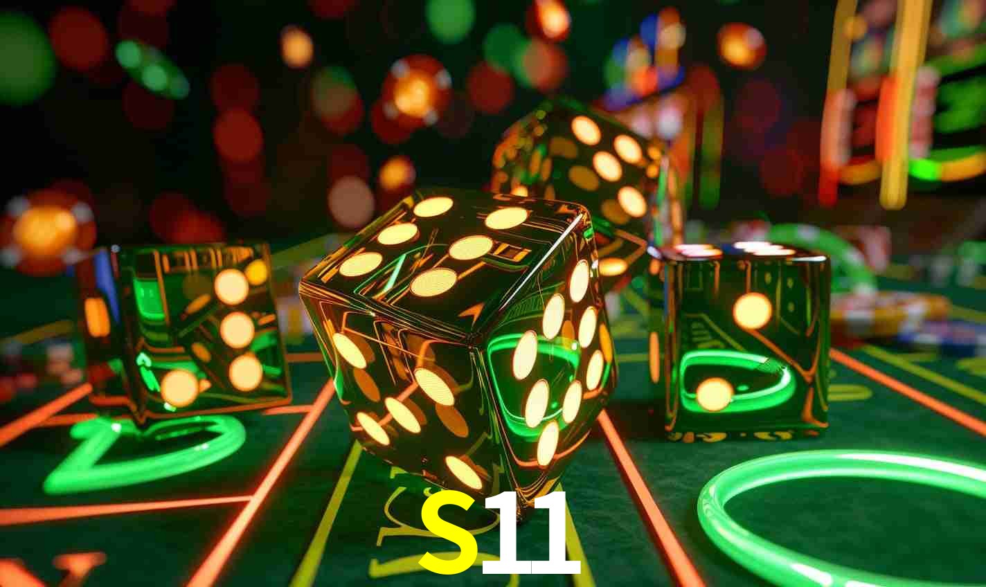 Entretenimento no Jogos S11