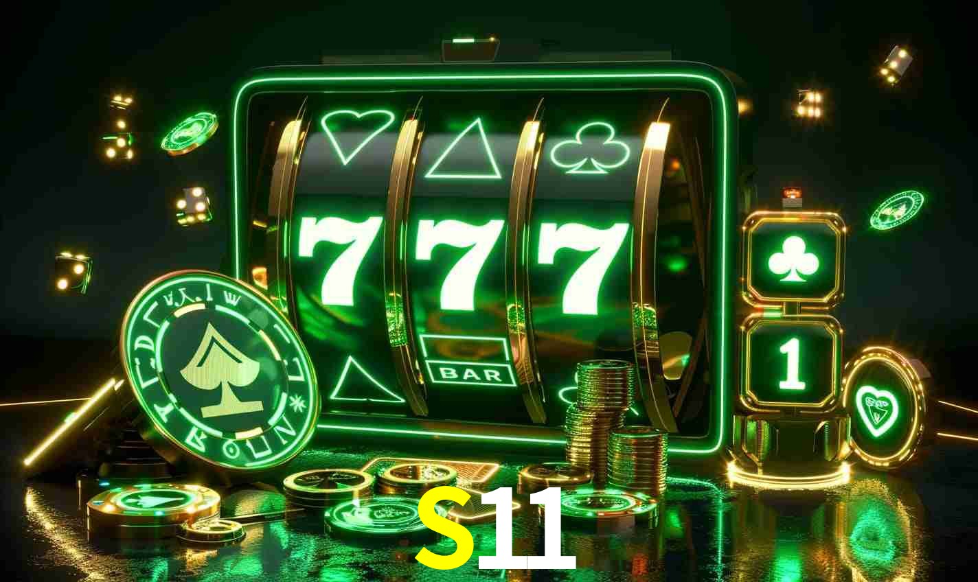 Seguro Login no Cassino Online S11